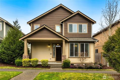 2405 43rd Puyallup WA 98374