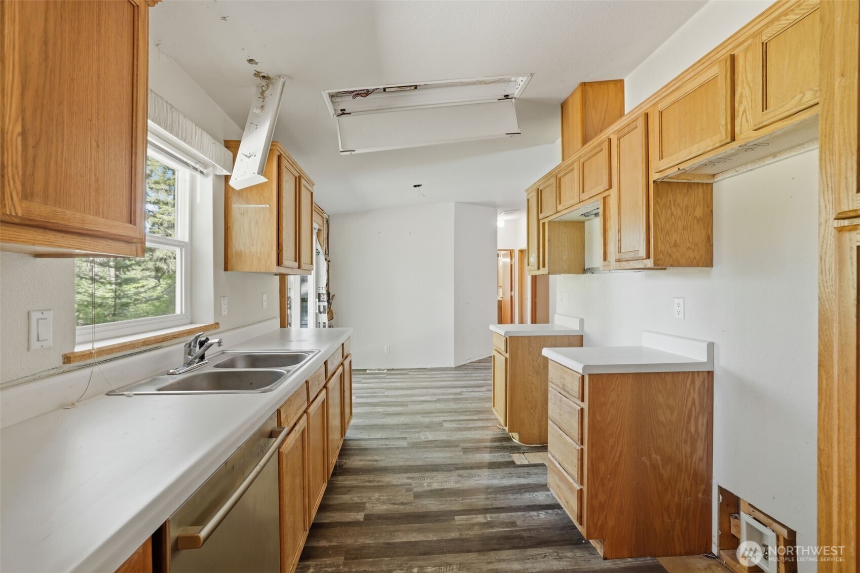281 Mill Creek Road Ronald WA 98940