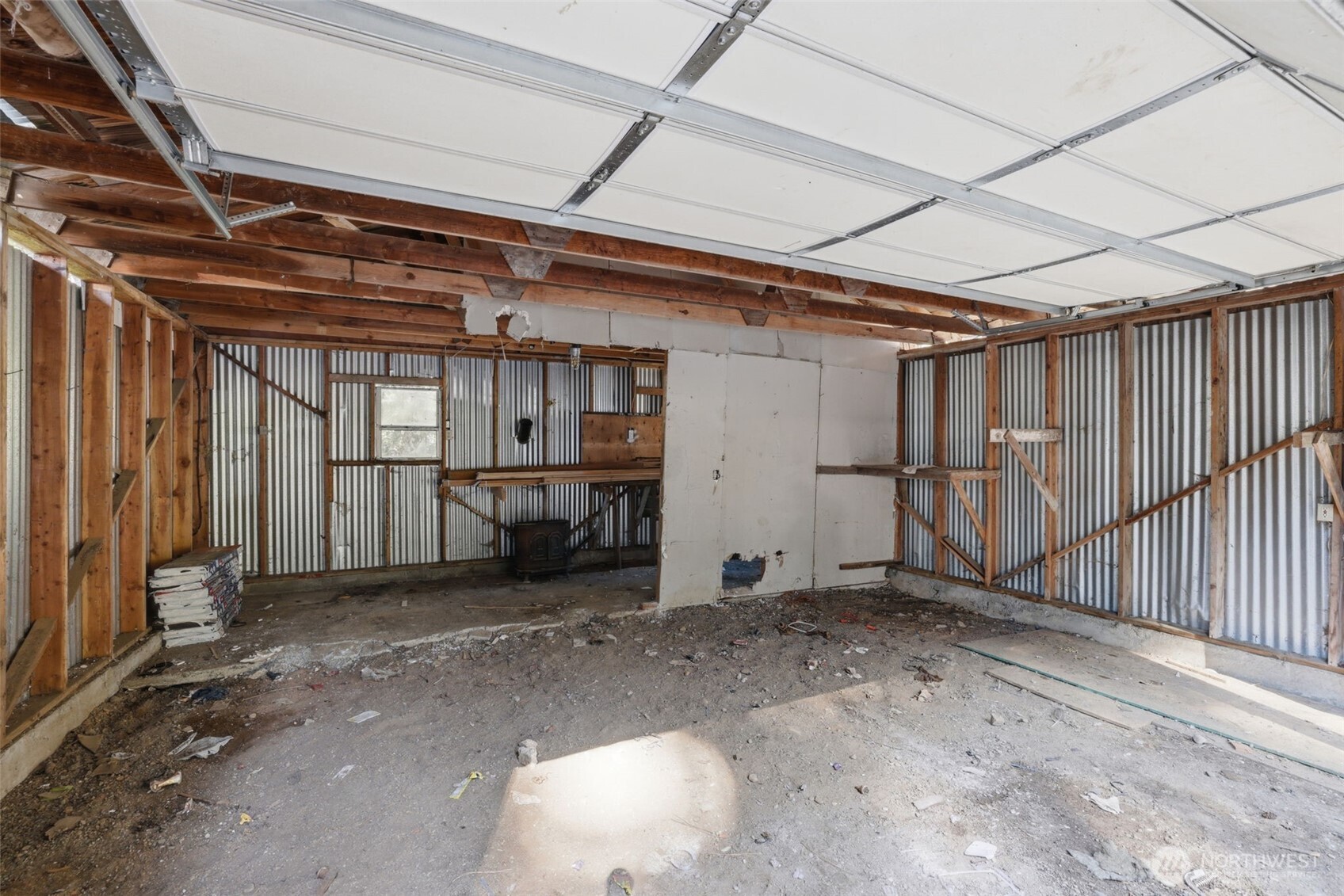 281 Mill Creek Road Ronald WA 98940