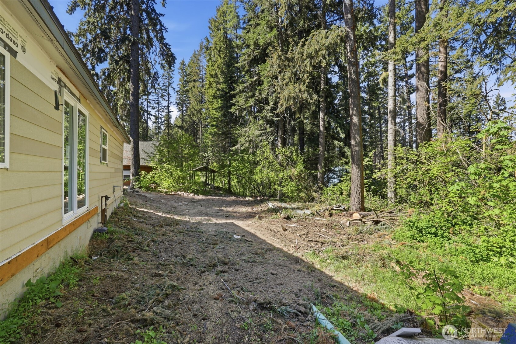 281 Mill Creek Road Ronald WA 98940