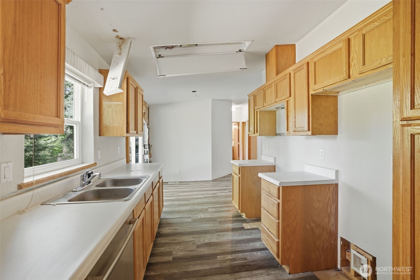 281 Mill Creek Road Ronald WA 98940