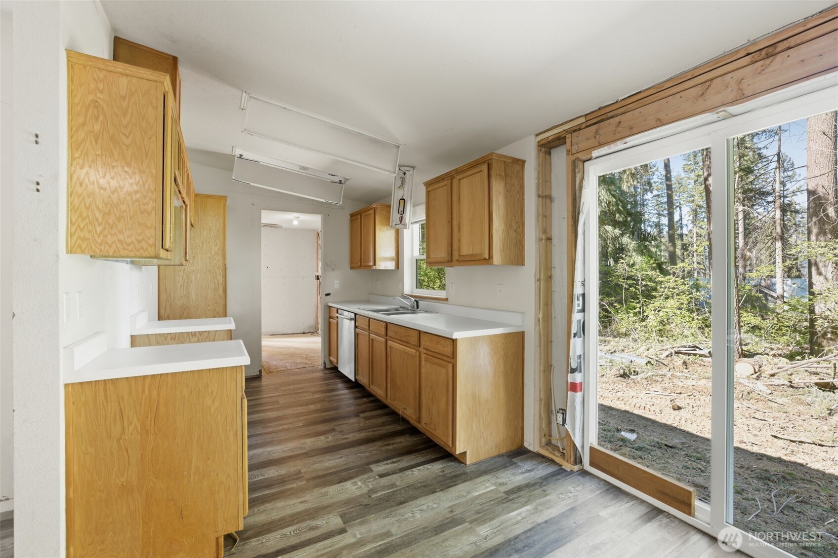 281 Mill Creek Road Ronald WA 98940