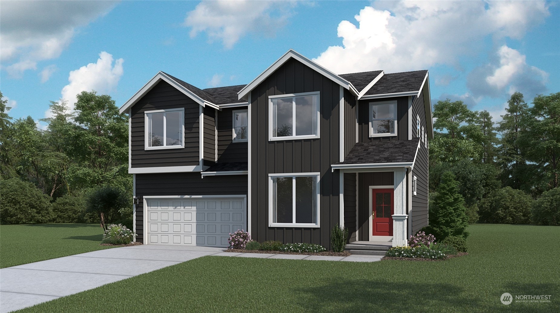 20803 42nd Avenue Se Bothell WA 98021