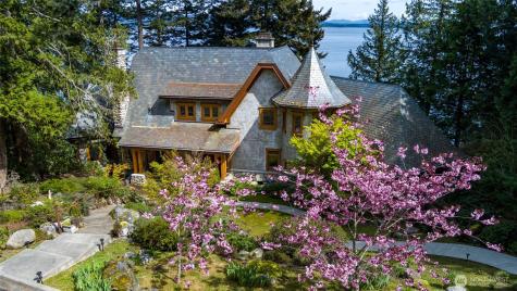 702 San Juan Drive San Juan Island WA 98250