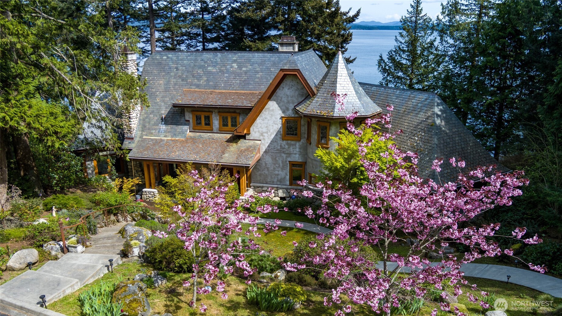 702 San Juan Drive San Juan Island WA 98250
