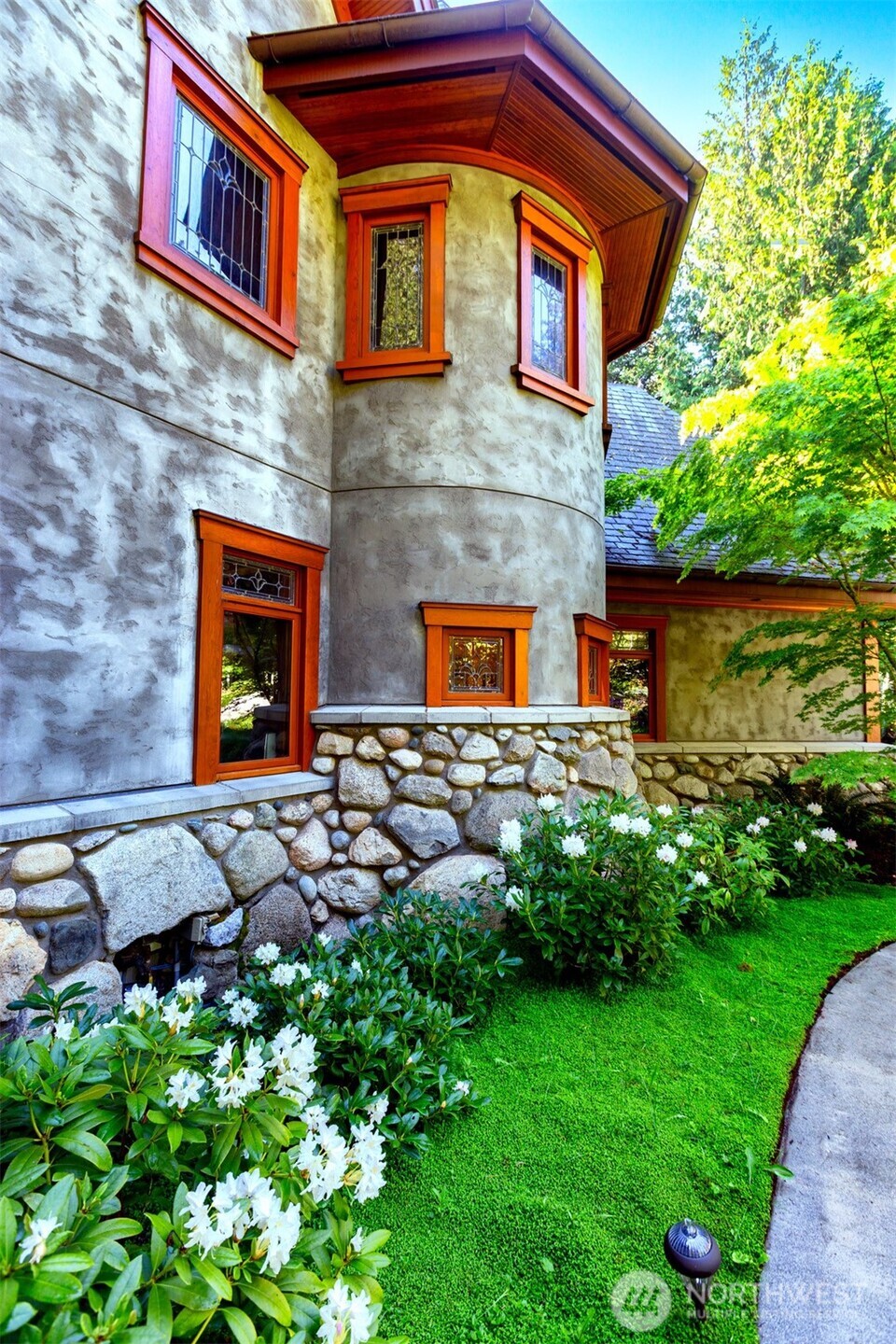 702 San Juan Drive San Juan Island WA 98250