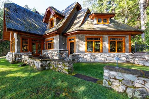 702 San Juan Drive San Juan Island WA 98250