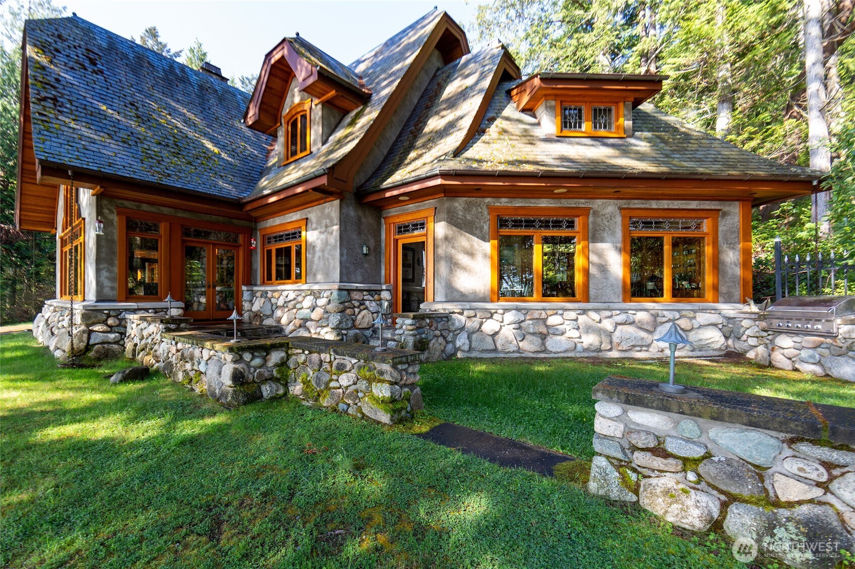 702 San Juan Drive San Juan Island WA 98250