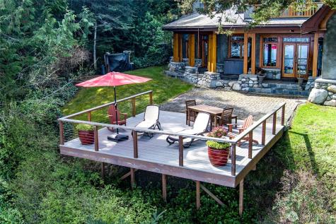 702 San Juan Drive San Juan Island WA 98250