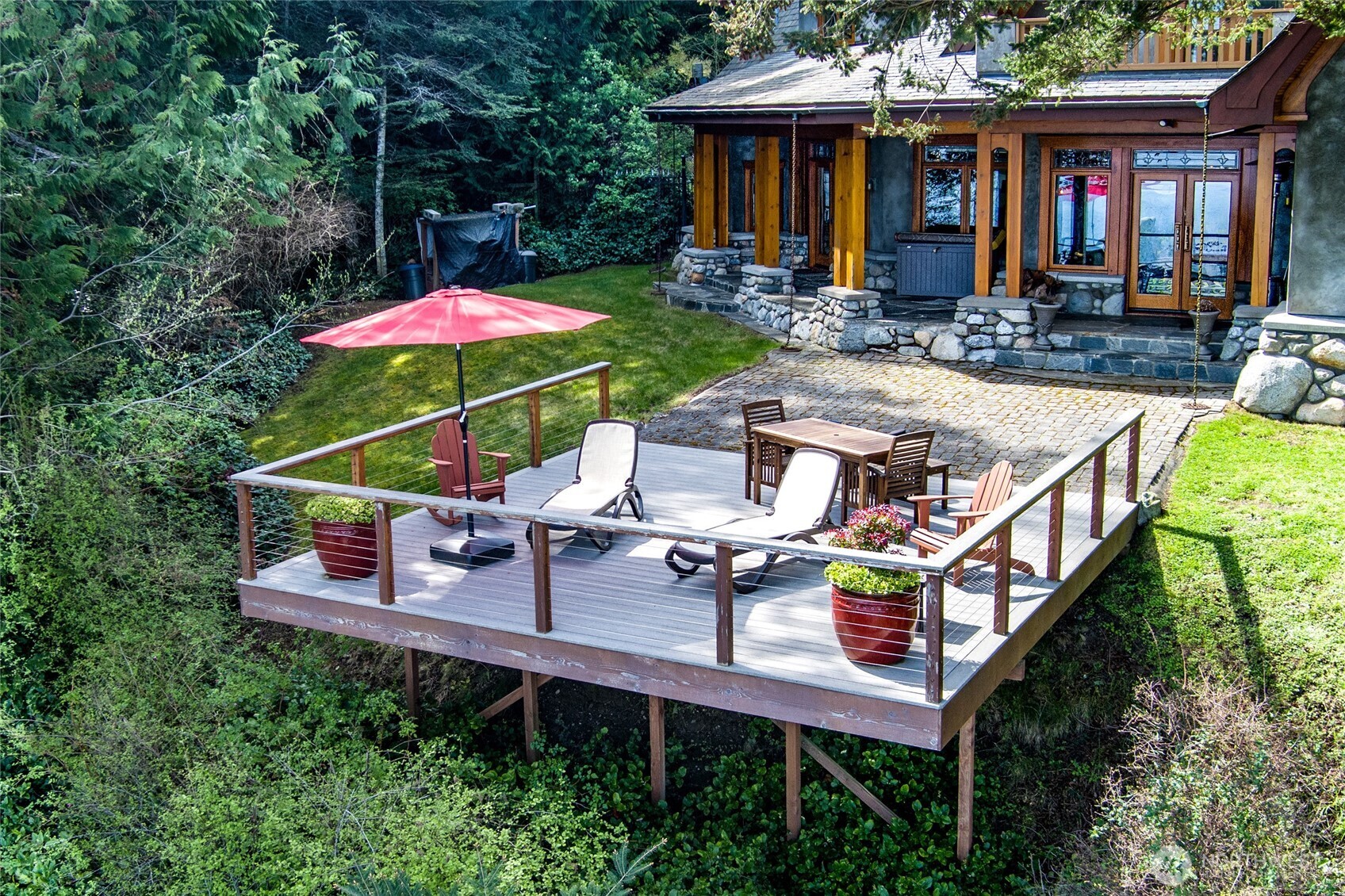702 San Juan Drive San Juan Island WA 98250
