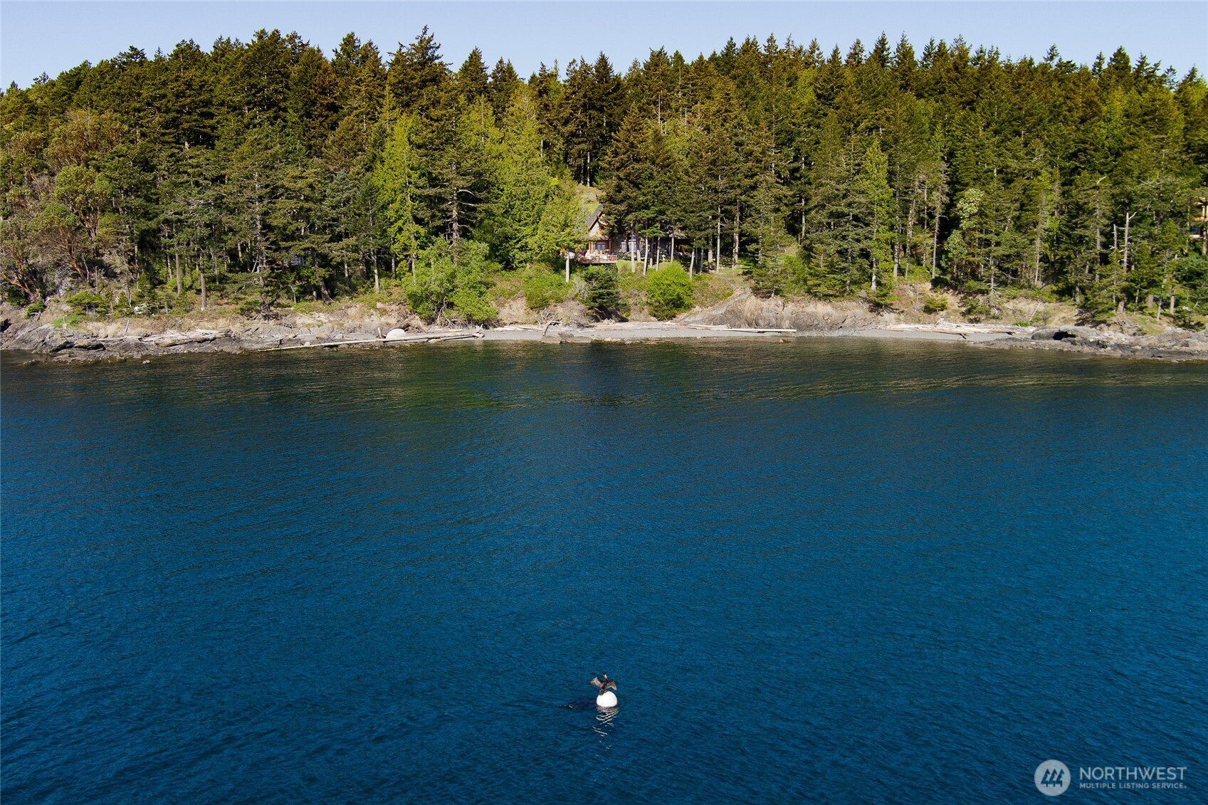702 San Juan Drive San Juan Island WA 98250