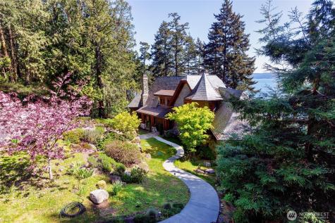 702 San Juan Drive San Juan Island WA 98250