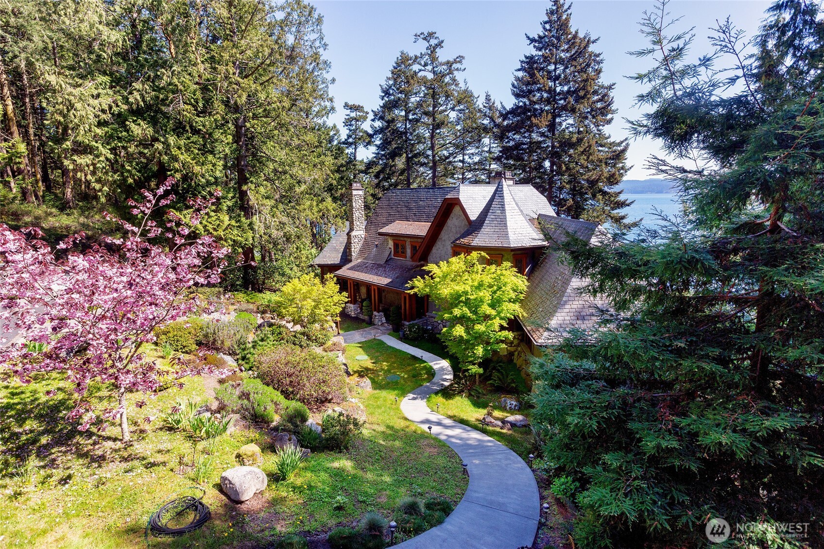 702 San Juan Drive San Juan Island WA 98250