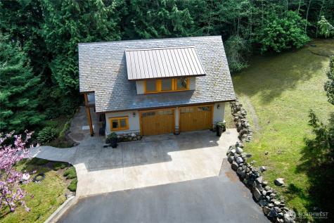 702 San Juan Drive San Juan Island WA 98250