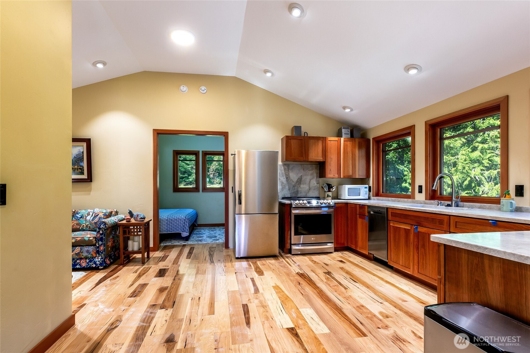 702 San Juan Drive San Juan Island WA 98250