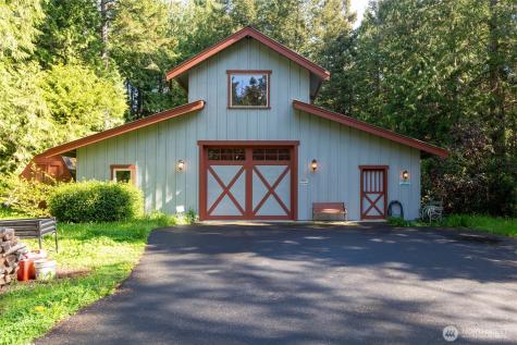 702 San Juan Drive San Juan Island WA 98250