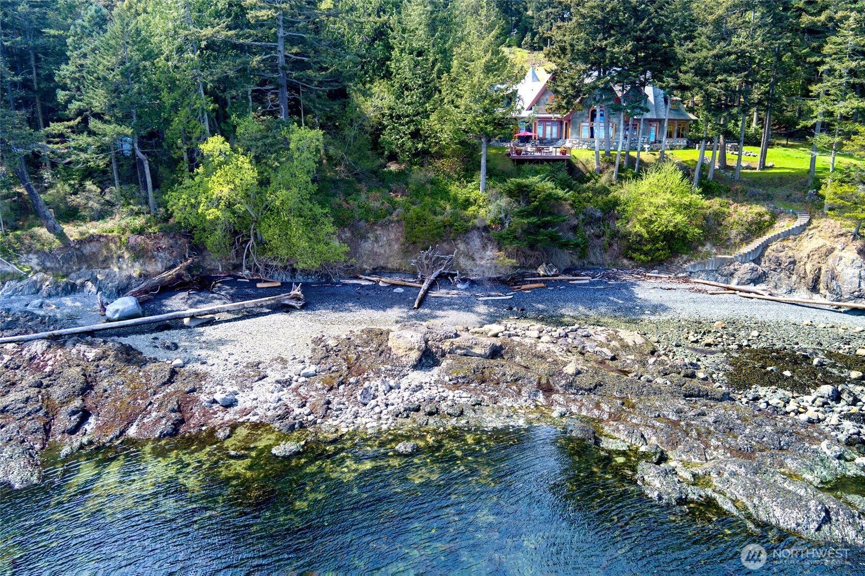 702 San Juan Drive San Juan Island WA 98250