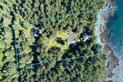 702 San Juan Drive San Juan Island WA 98250