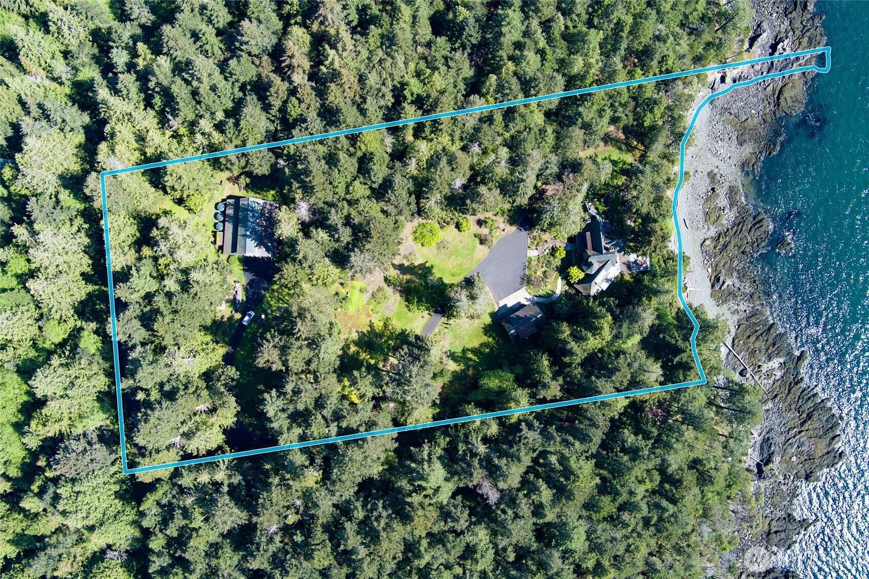 702 San Juan Drive San Juan Island WA 98250