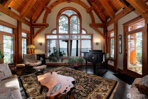 702 San Juan Drive San Juan Island WA 98250
