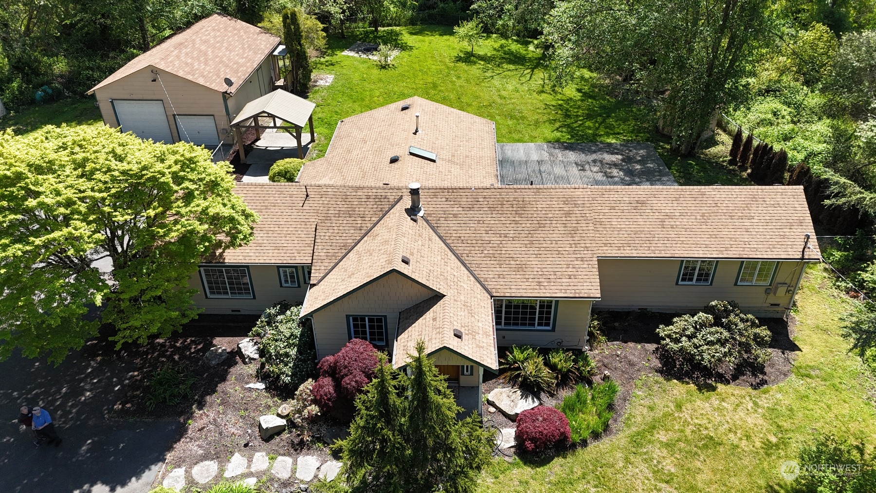 128 Old Tulalip Road Tulalip WA 98271