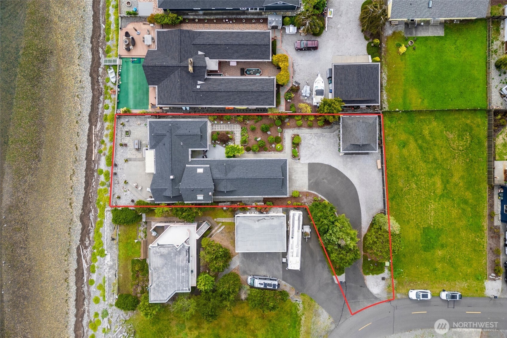 5411 Nootka Loop Birch Bay WA 98230