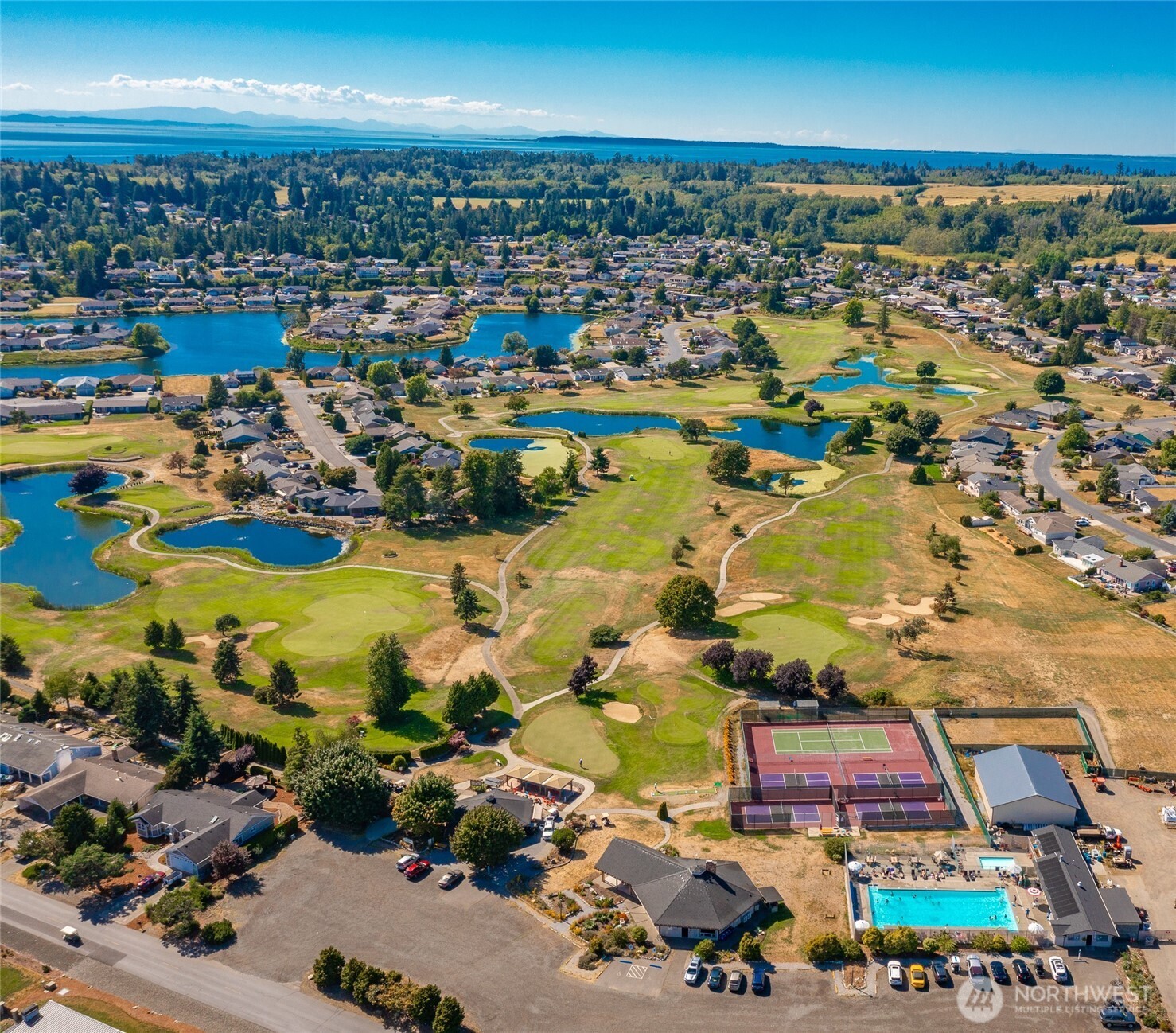 5411 Nootka Loop Birch Bay WA 98230
