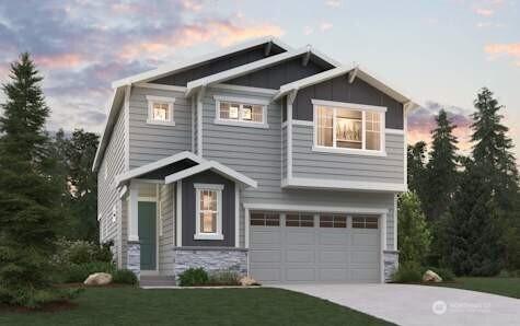 8922 126th Street E Puyallup WA 98373