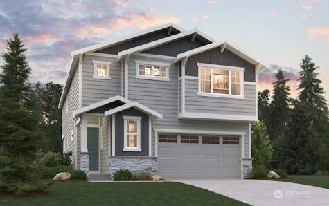 8922 126th Street E Puyallup WA 98373