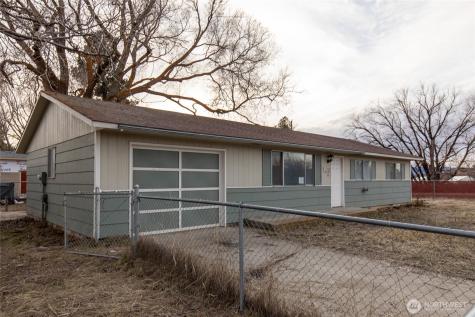 1308 E 15th Avenue Ellensburg WA 98926
