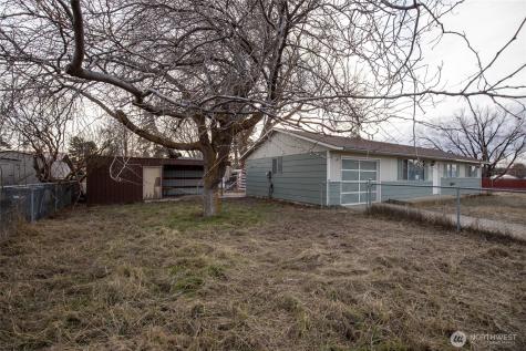 1308 E 15th Avenue Ellensburg WA 98926