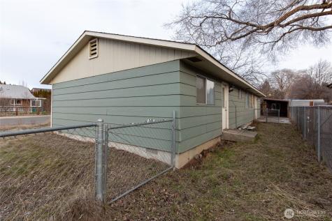 1308 E 15th Avenue Ellensburg WA 98926