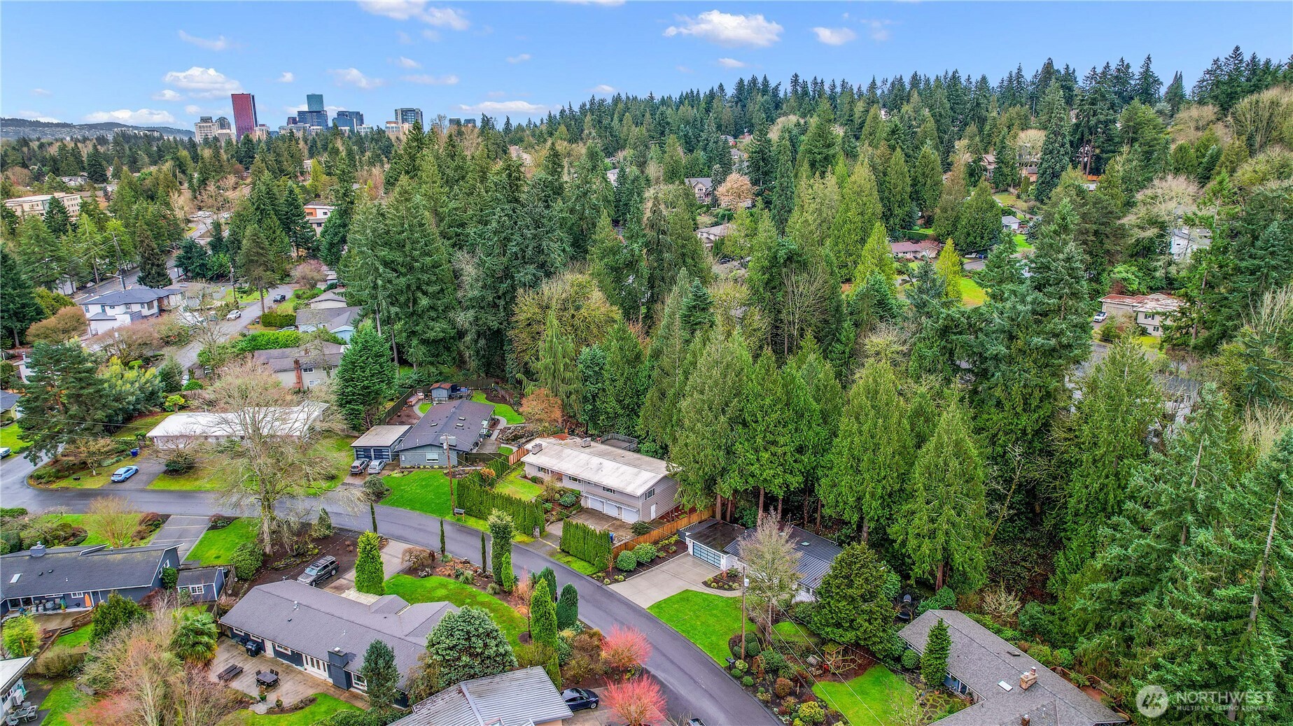 3227 103rd Place NE Bellevue WA 98004