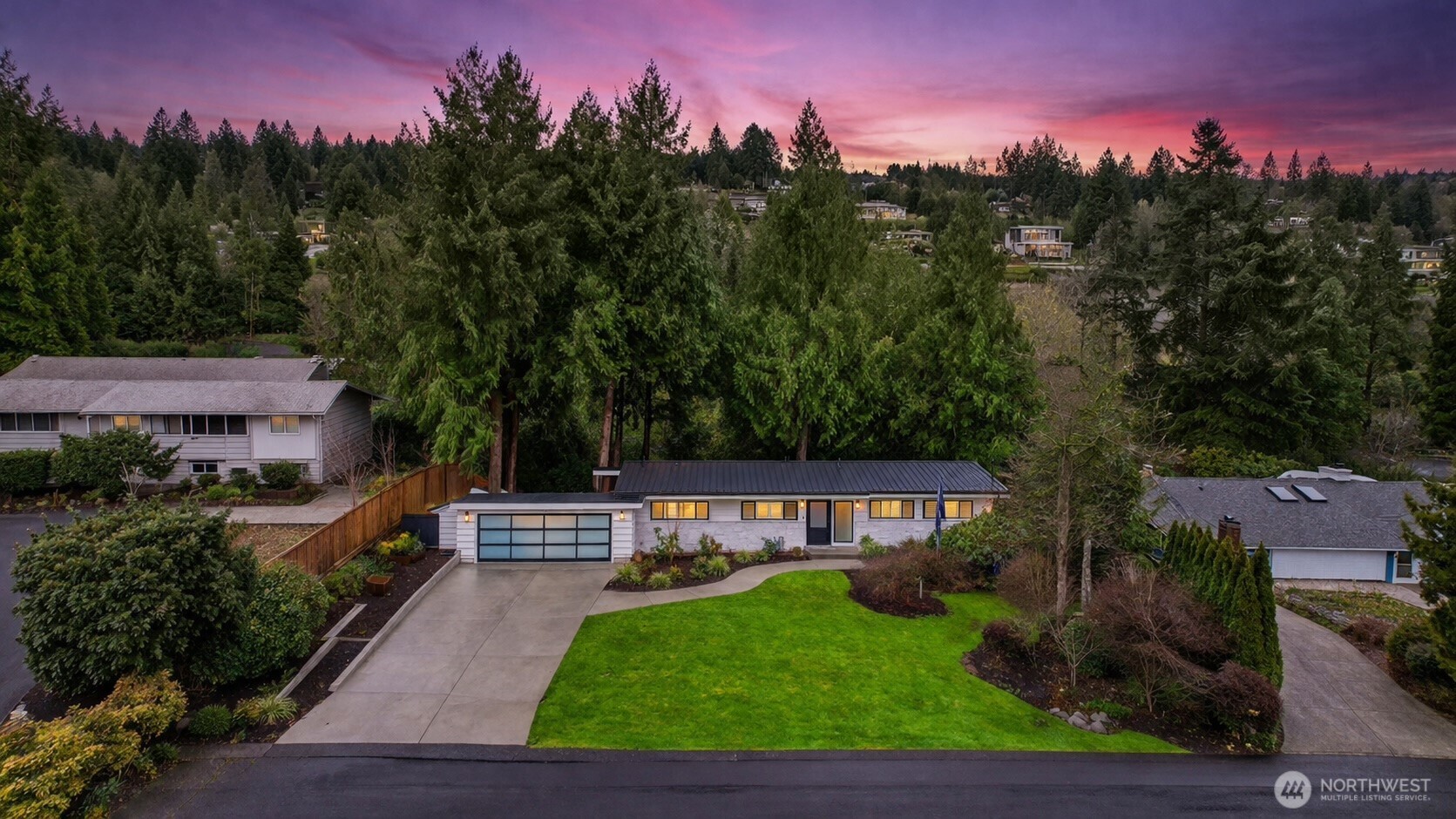 3227 103rd Place NE Bellevue WA 98004