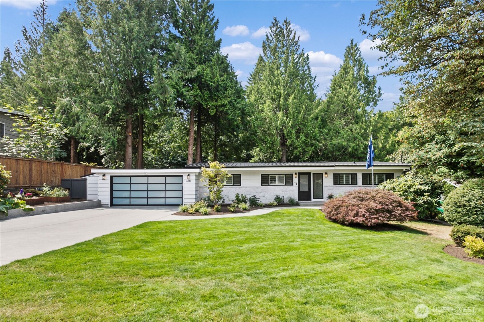 3227 103rd Place NE Bellevue WA 98004