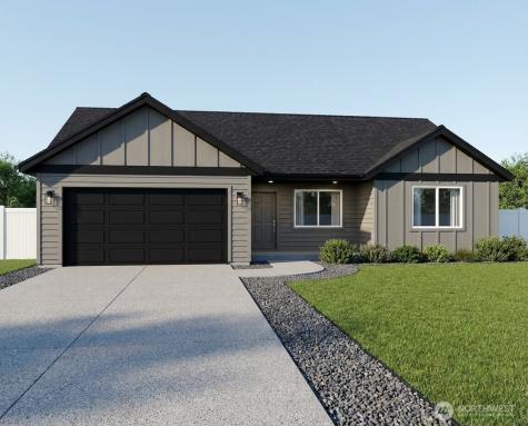 522 Chinook Winds Lane Tieton WA 98947