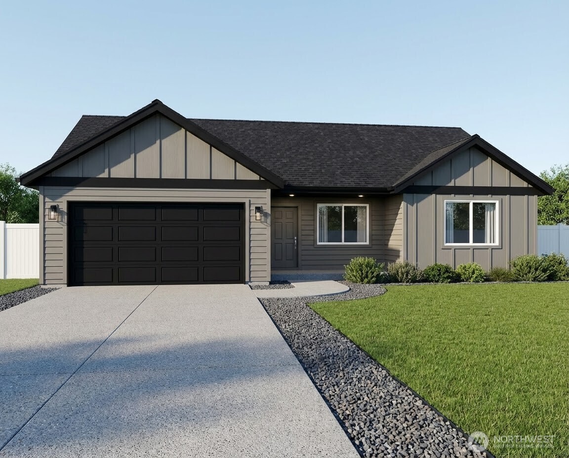 522 Chinook Winds Lane Tieton WA 98947