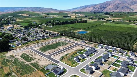 522 Chinook Winds Lane Tieton WA 98947