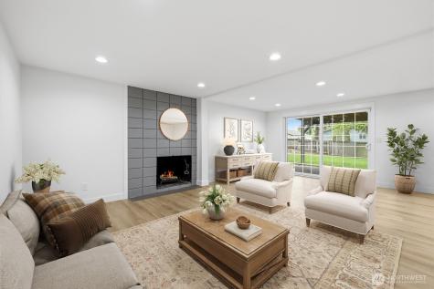 1608 172nd Avenue NE Bellevue WA 98008