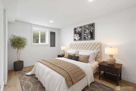 1608 172nd Avenue NE Bellevue WA 98008