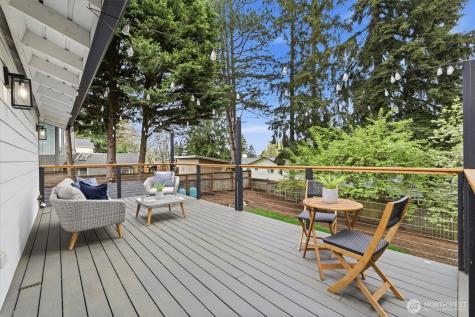 1608 172nd Avenue NE Bellevue WA 98008