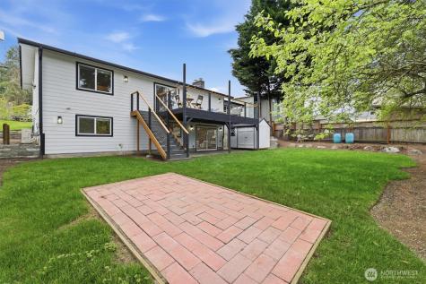 1608 172nd Avenue NE Bellevue WA 98008