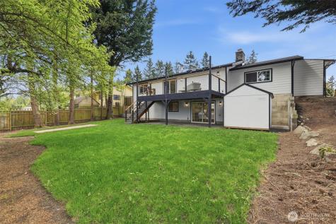 1608 172nd Avenue NE Bellevue WA 98008
