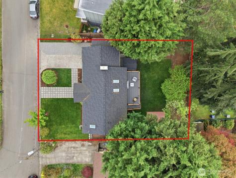 1608 172nd Avenue NE Bellevue WA 98008