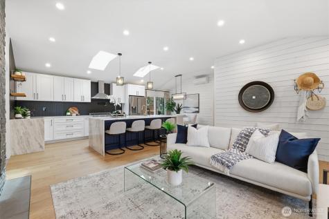 1608 172nd Avenue NE Bellevue WA 98008