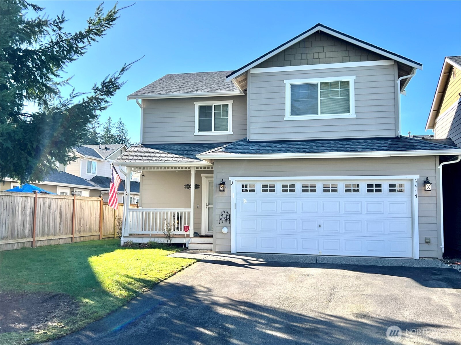 3417 182nd Street NE Arlington WA 98223