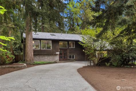 16651 17th Street Bellevue WA 98008