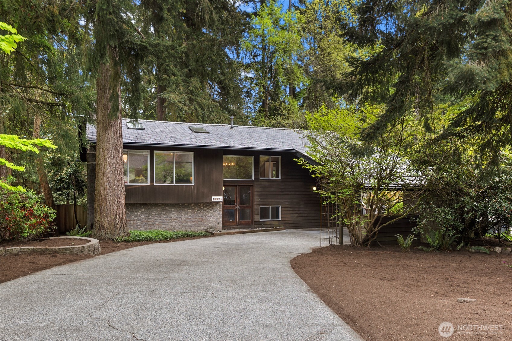 16651 17th Street Bellevue WA 98008