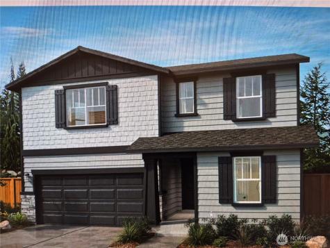 11804 17th Street NW Lake Stevens WA 98258