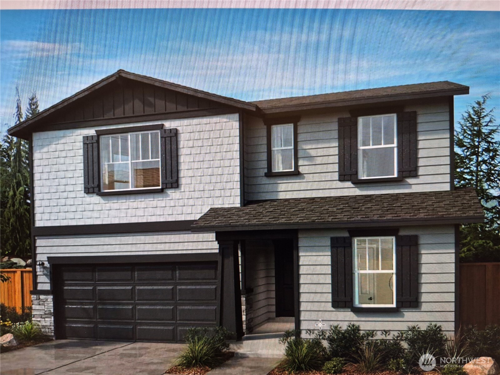 11804 17th Street NW Lake Stevens WA 98258